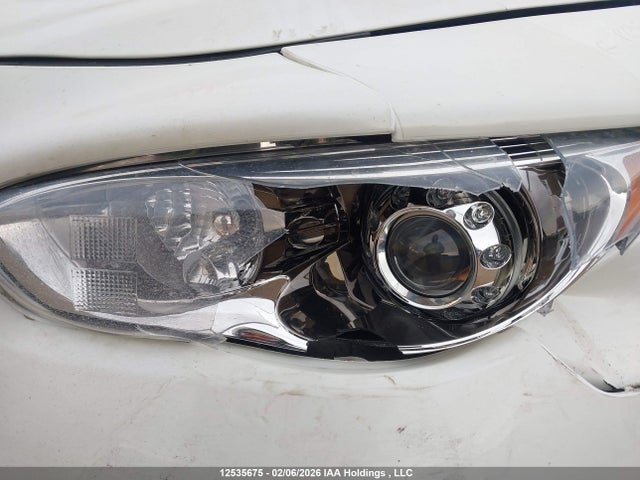 5N1AL0MM1FC537939 Infiniti QX60