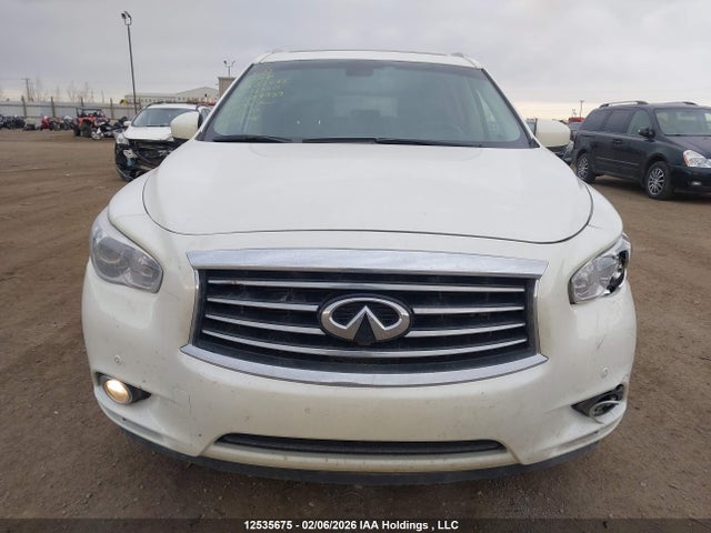 5N1AL0MM1FC537939 Infiniti QX60
