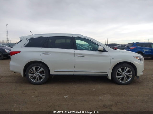 5N1AL0MM1FC537939 Infiniti QX60