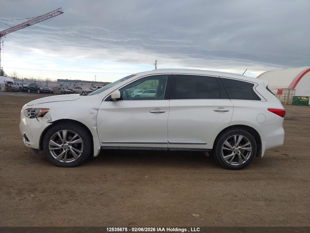 5N1AL0MM1FC537939 Infiniti QX60