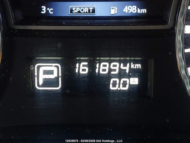 5N1AL0MM1FC537939 Infiniti QX60