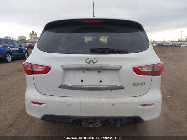 5N1AL0MM1FC537939 Infiniti QX60