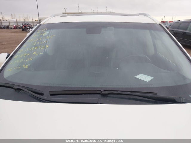 5N1AL0MM1FC537939 Infiniti QX60