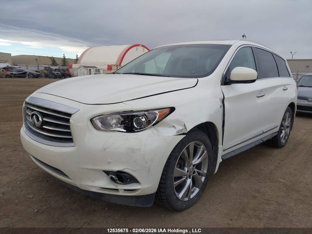 5N1AL0MM1FC537939 Infiniti QX60