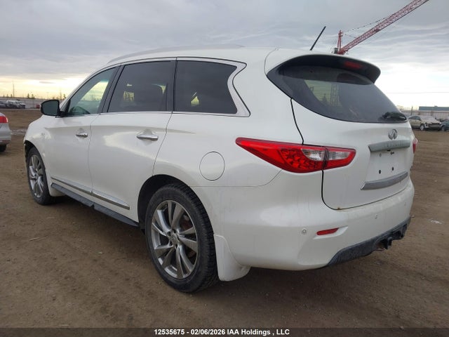5N1AL0MM1FC537939 Infiniti QX60