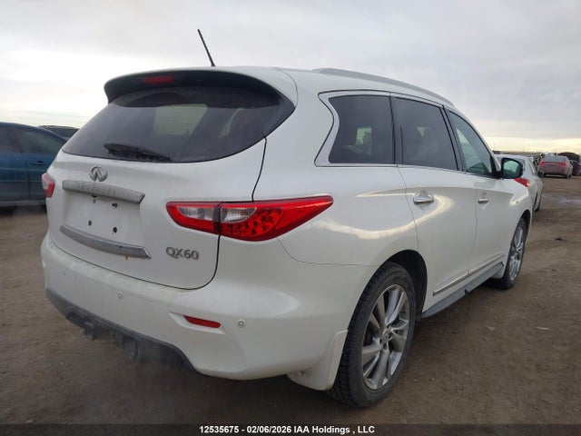 5N1AL0MM1FC537939 Infiniti QX60