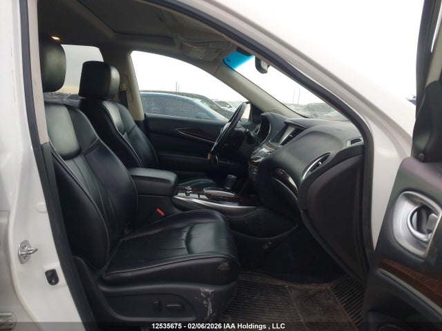 5N1AL0MM1FC537939 Infiniti QX60