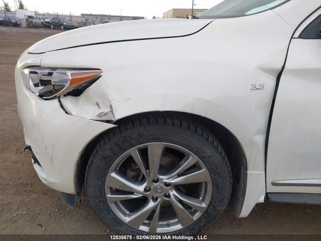 5N1AL0MM1FC537939 Infiniti QX60