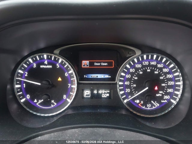 5N1AL0MM1FC537939 Infiniti QX60