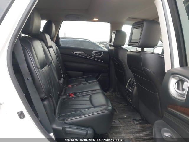5N1AL0MM1FC537939 Infiniti QX60
