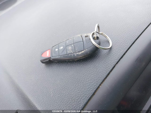 Dodge Grand Caravan Se 2014 2C4RDGBG1ER222283 Image 11