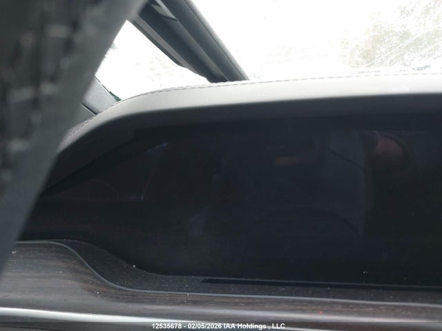 Aukcja sprzedaży 2023 Tesla Model X Awd/standard Range, vin: 7SAXCAE5XPF380706, numer aukcji: 12535678