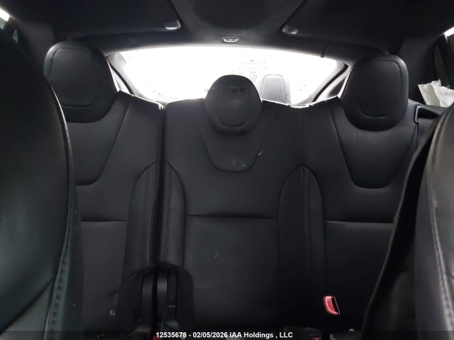 Aukcja sprzedaży 2023 Tesla Model X Awd/standard Range, vin: 7SAXCAE5XPF380706, numer aukcji: 12535678