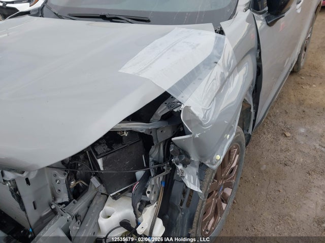 2025 Subaru Forester Sport მანქანა იყიდება აუქციონზე, vin: JF2SLDHC2SH486385, აუქციონის ნომერი: 12535679