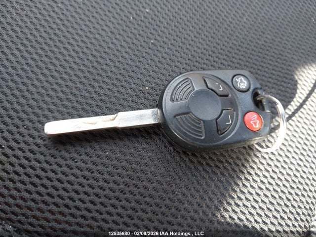 1FADP3F24EL394489 Ford Focus