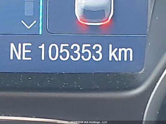 1FADP3F24EL394489 Ford Focus