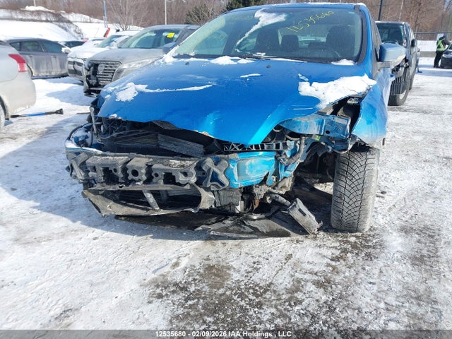 1FADP3F24EL394489 Ford Focus