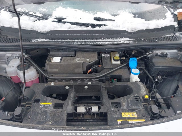 12535686 :رقم المزاد ، 1V29SPE82RC001492 vin ، 2024 Volkswagen Id.4 Pro S مزاد بيع