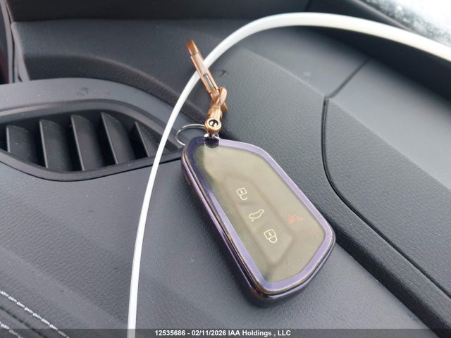 12535686 :رقم المزاد ، 1V29SPE82RC001492 vin ، 2024 Volkswagen Id.4 Pro S مزاد بيع
