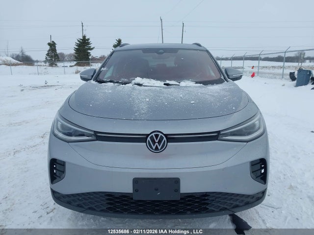 12535686 :رقم المزاد ، 1V29SPE82RC001492 vin ، 2024 Volkswagen Id.4 Pro S مزاد بيع