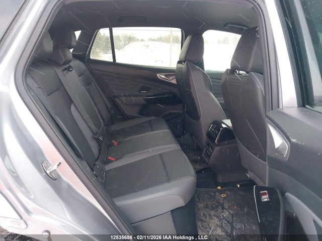 12535686 :رقم المزاد ، 1V29SPE82RC001492 vin ، 2024 Volkswagen Id.4 Pro S مزاد بيع