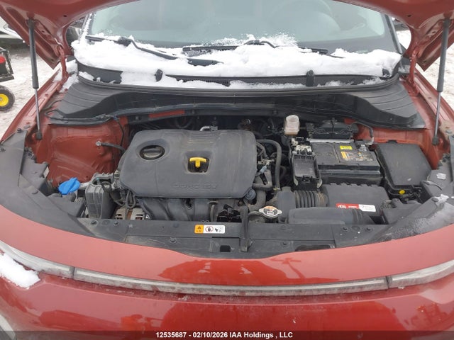 KNDJ33AU1L7097610 KIA Soul