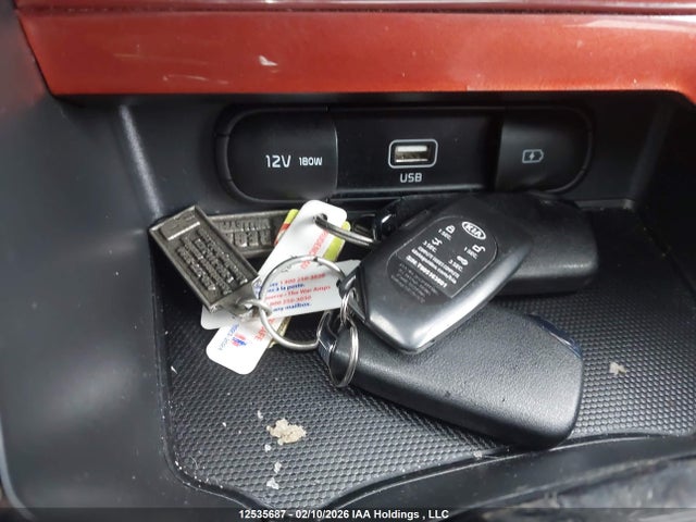 KNDJ33AU1L7097610 KIA Soul