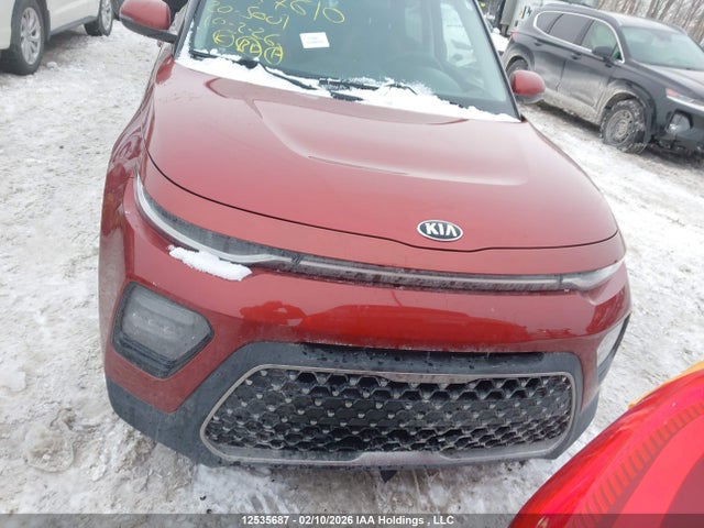 KNDJ33AU1L7097610 KIA Soul
