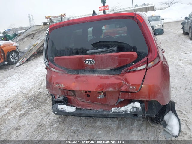 KNDJ33AU1L7097610 KIA Soul