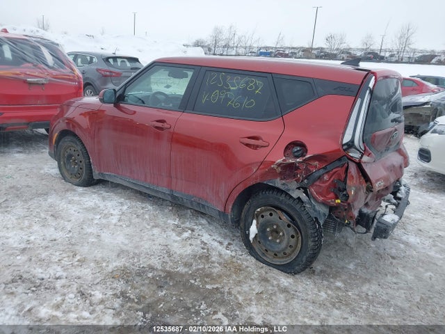 KNDJ33AU1L7097610 KIA Soul
