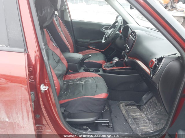 KNDJ33AU1L7097610 KIA Soul
