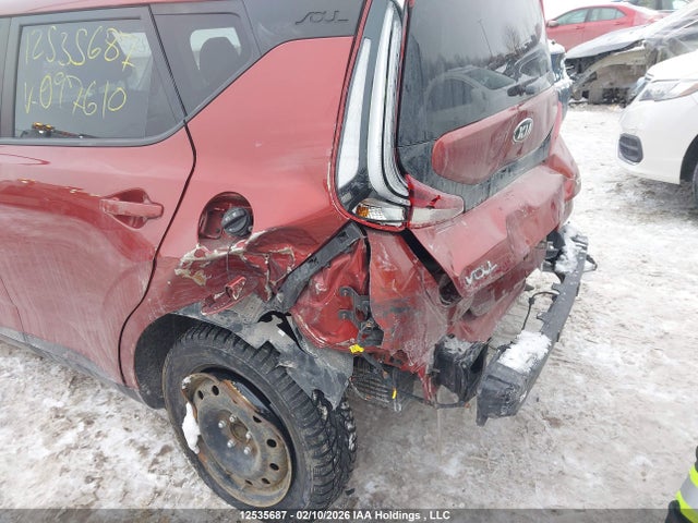 KNDJ33AU1L7097610 KIA Soul