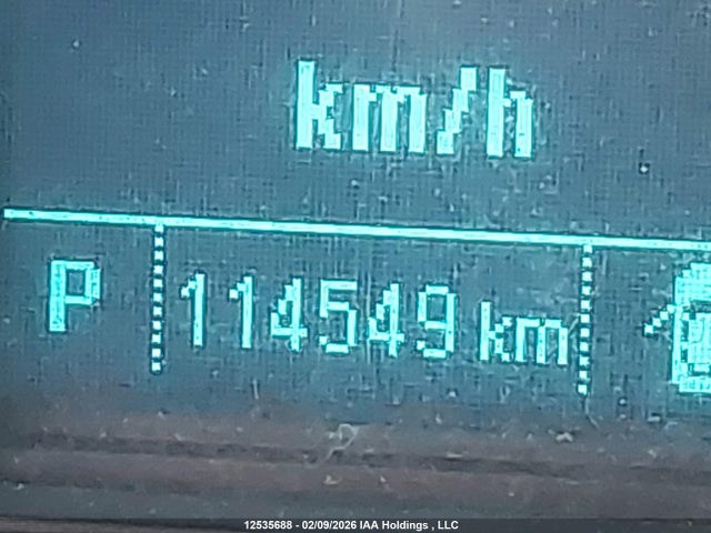 12535688 :رقم المزاد ، 2GNFLEEK7G6251860 vin ، 2016 Chevrolet Equinox Ls مزاد بيع