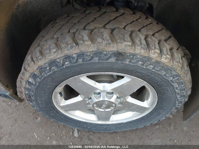 1GT49LE76LF206861 GMC SIERRA 2500HD