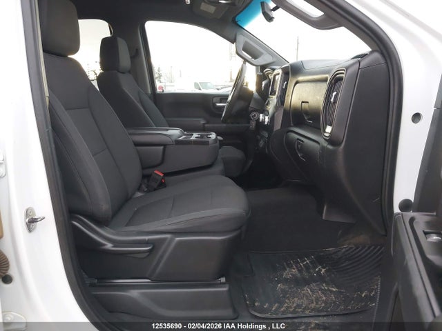 1GT49LE76LF206861 GMC SIERRA 2500HD