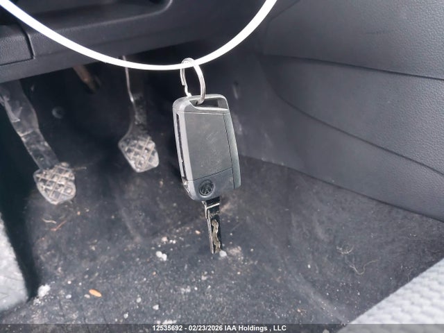 3VWW57AU2KM028532 Volkswagen Golf 1.4 Tsi Comfortline/1.4 Tsi Execline/1.4 Tsi Highline