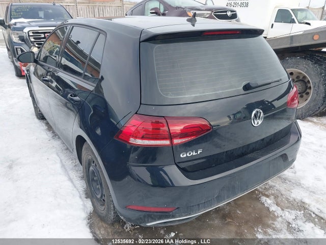 3VWW57AU2KM028532 Volkswagen Golf 1.4 Tsi Comfortline/1.4 Tsi Execline/1.4 Tsi Highline