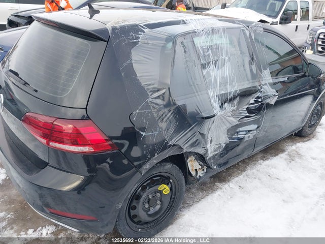 3VWW57AU2KM028532 Volkswagen Golf 1.4 Tsi Comfortline/1.4 Tsi Execline/1.4 Tsi Highline