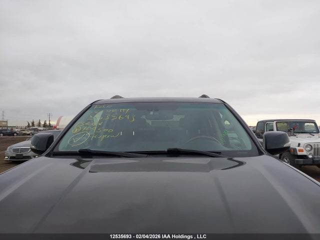 JTJJM7FX6F5109500 Lexus Gx Premium