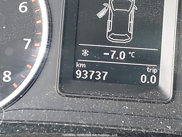 WVGNV7AX9HK037085 Volkswagen Tiguan Wolfsburg
