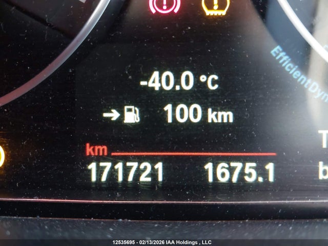 12535695 :رقم المزاد ، WBA8A3C53HK691630 vin ، 2017 Bmw 320i Xdrive مزاد بيع