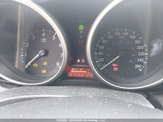 2010 Mazda Mazda3 Gs/gx მანქანა იყიდება აუქციონზე, vin: JM1BL1SF4A1128941, აუქციონის ნომერი: 12535696