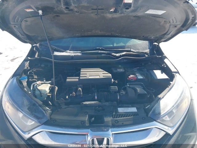 Продаж на аукціоні авто 2017 Honda Cr-v, vin: 2HKRW2H86HH131010, номер лоту: 12535698