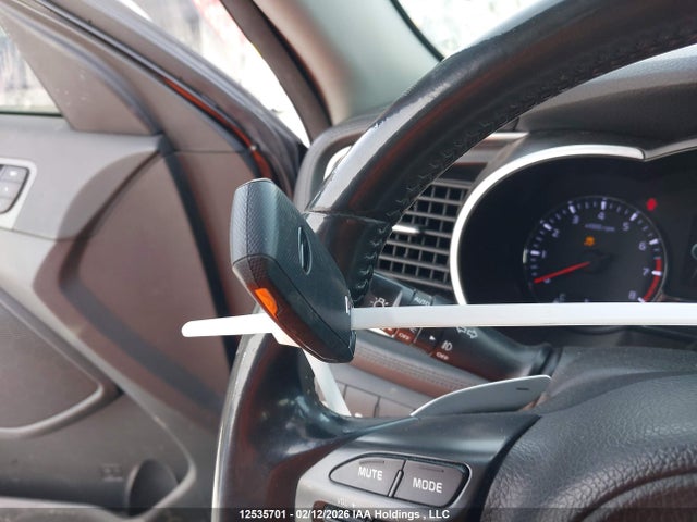 KNAGR4A62E5516429 KIA Optima Sx Turbo