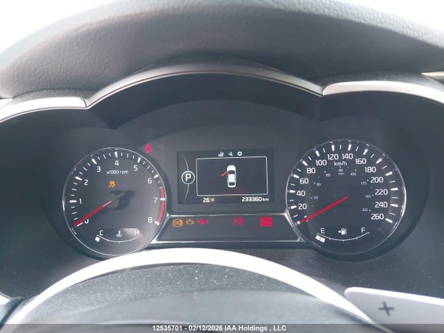 KNAGR4A62E5516429 KIA Optima Sx Turbo