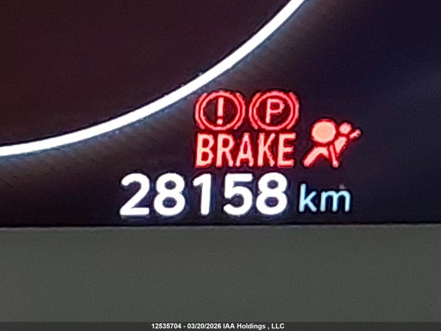 Продажа на аукционе авто 2024 Hyundai Ioniq 5 Limited/disney 100 Platinum Edition, vin: KM8KRDDF7RU314802, номер лота: 12535704