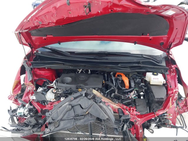 5TDGSKFC3NS064852 Toyota Sienna Le/xle/xse/limited/platinum