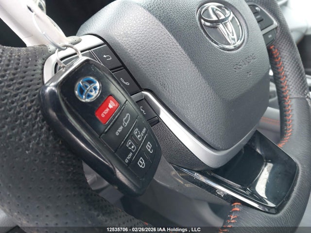 5TDGSKFC3NS064852 Toyota Sienna Le/xle/xse/limited/platinum