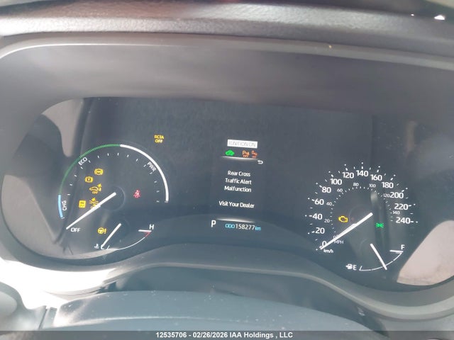 5TDGSKFC3NS064852 Toyota Sienna Le/xle/xse/limited/platinum