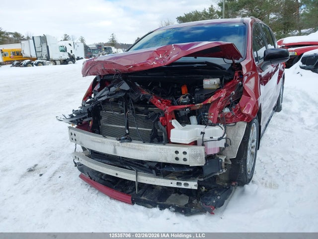 5TDGSKFC3NS064852 Toyota Sienna Le/xle/xse/limited/platinum